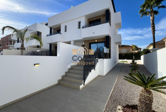 Nouvelle construction - Villa - Benferri - Benfis Park