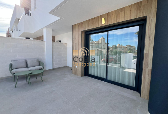 Nouvelle construction - Villa - Benferri - Benfis Park