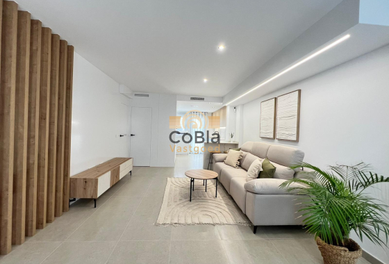 Nouvelle construction - Villa - Benferri - Benfis Park