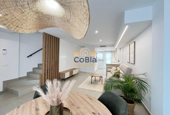 Nouvelle construction - Villa - Benferri - Benfis Park