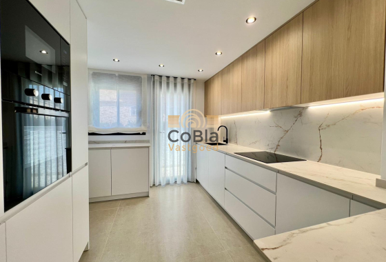 Nouvelle construction - Villa - Benferri - Benfis Park