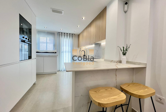 Nouvelle construction - Villa - Benferri - Benfis Park