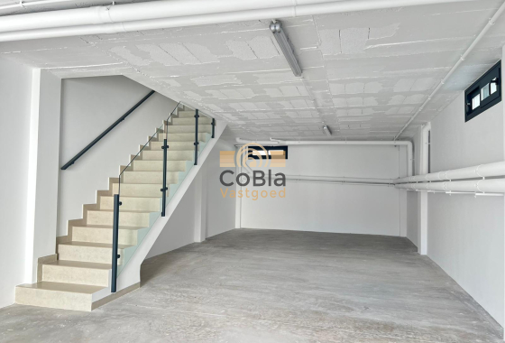 Nouvelle construction - Villa - Benferri - Benfis Park