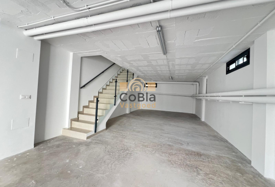 Nouvelle construction - Villa - Benferri - Benfis Park