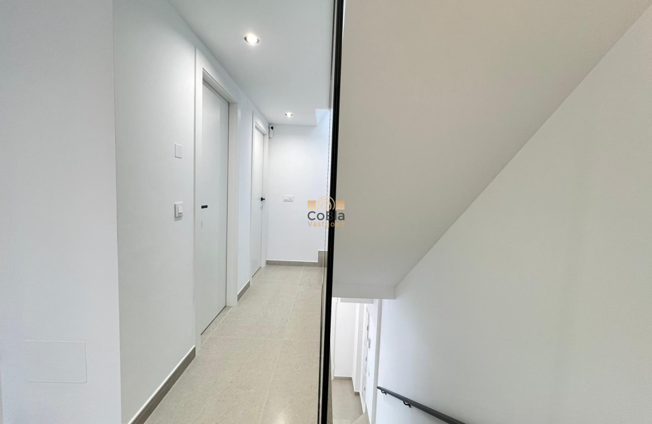 Nouvelle construction - Villa - Benferri - Benfis Park