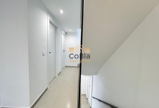 Nouvelle construction - Villa - Benferri - Benfis Park