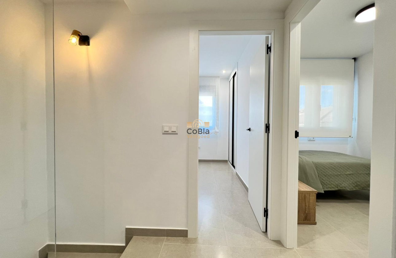 Nouvelle construction - Villa - Benferri - Benfis Park