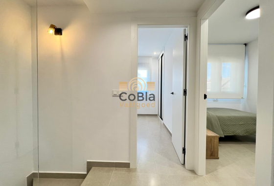 Nouvelle construction - Villa - Benferri - Benfis Park