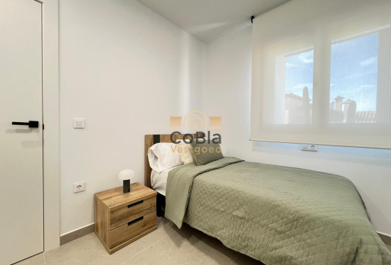 Nouvelle construction - Villa - Benferri - Benfis Park