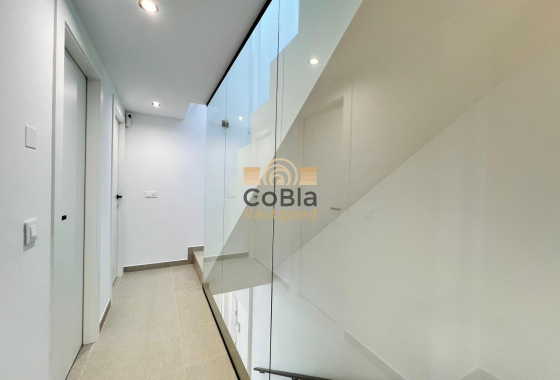 Nouvelle construction - Villa - Benferri - Benfis Park