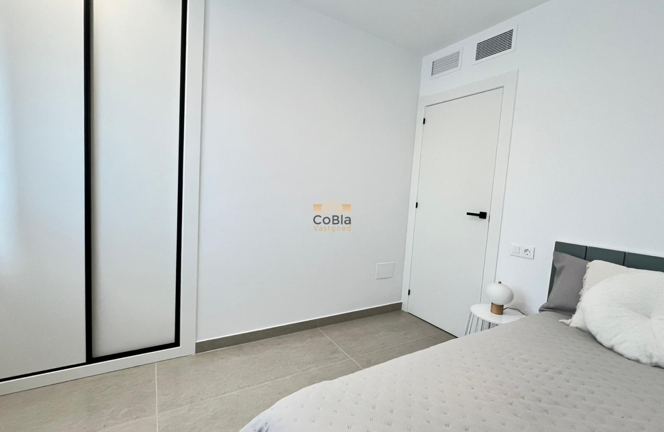 Nouvelle construction - Villa - Benferri - Benfis Park