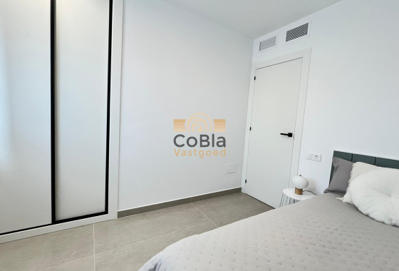 Nouvelle construction - Villa - Benferri - Benfis Park