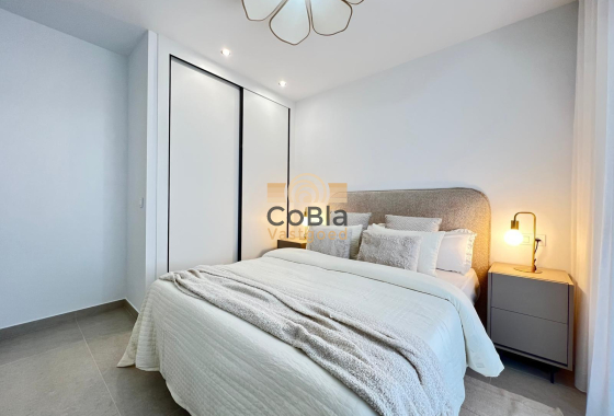 Nouvelle construction - Villa - Benferri - Benfis Park