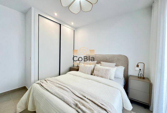 Nouvelle construction - Villa - Benferri - Benfis Park