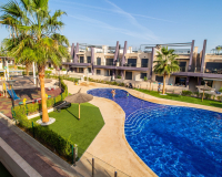 Resale - Apartment - Pilar de la Horadada - Mil Palmeras