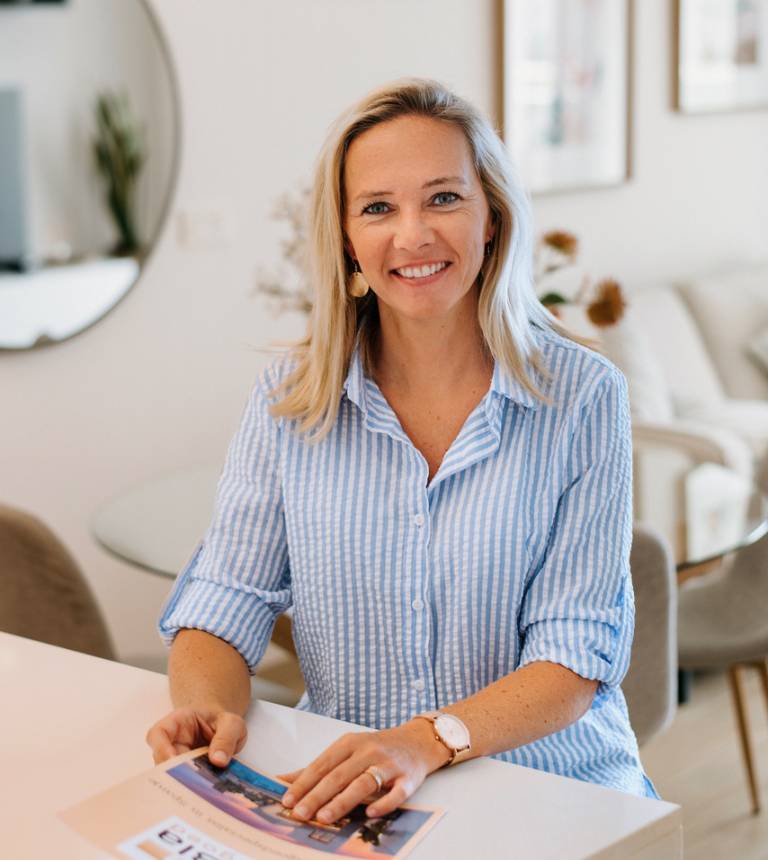 Un accompagnement tout au long du processus d'achat